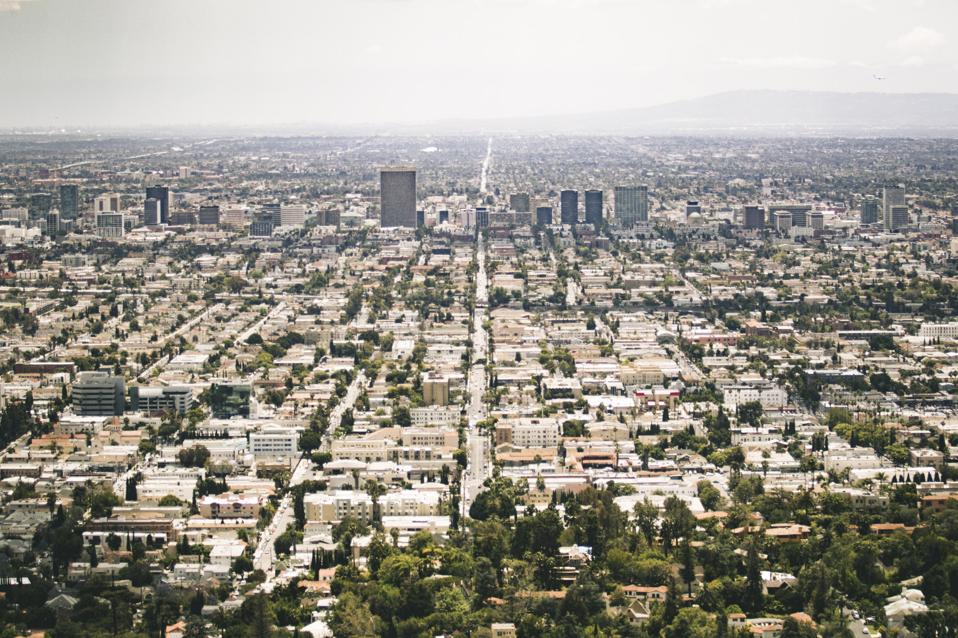 Los Angeles, California