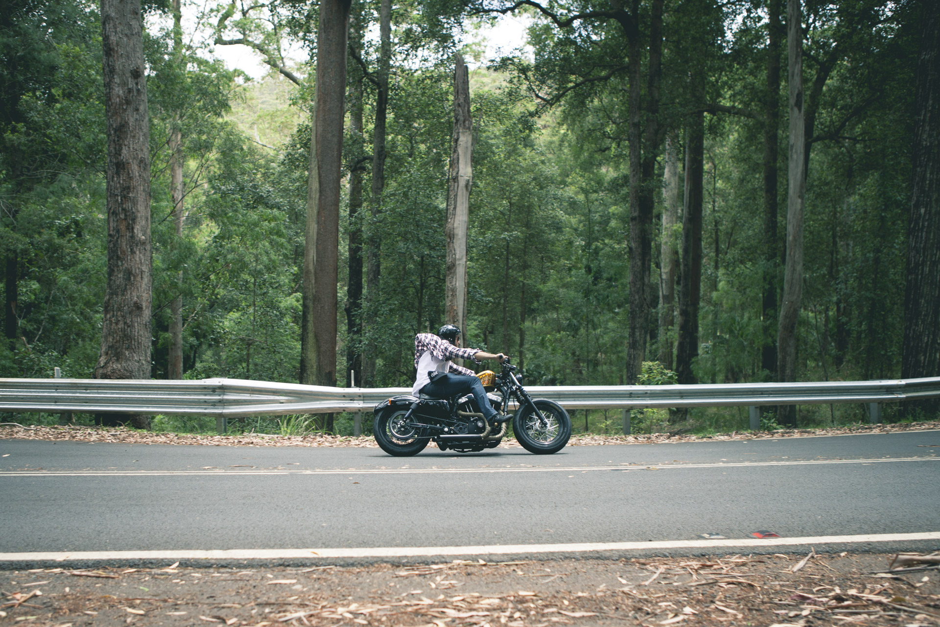 Wollongong National Park, Australia